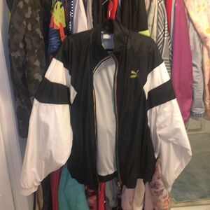 Puma jacket